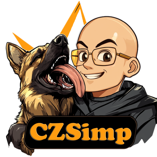 CZSimp Logo